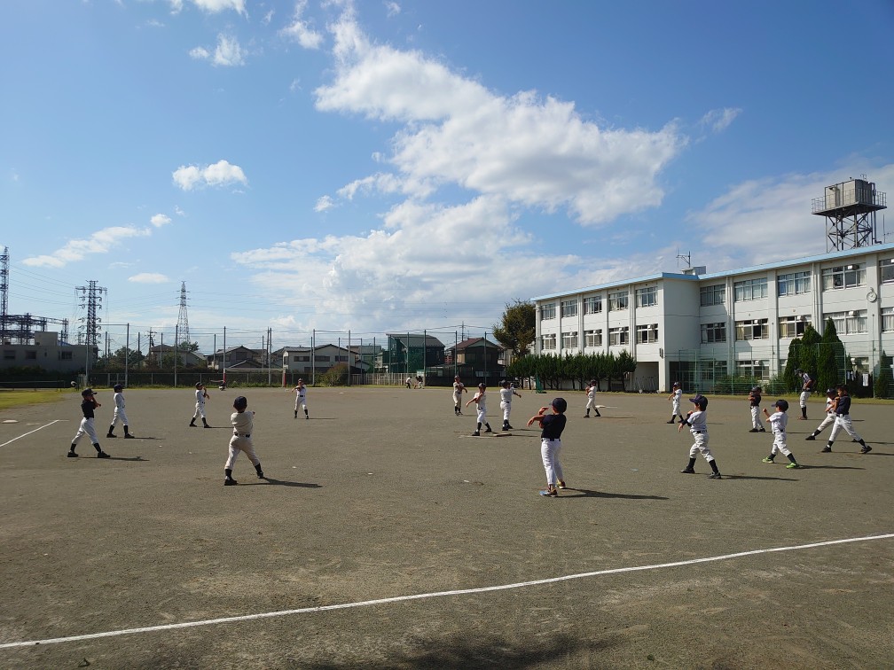 明日は決勝戦