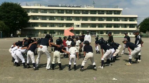 今週末はアトムズ卒団式