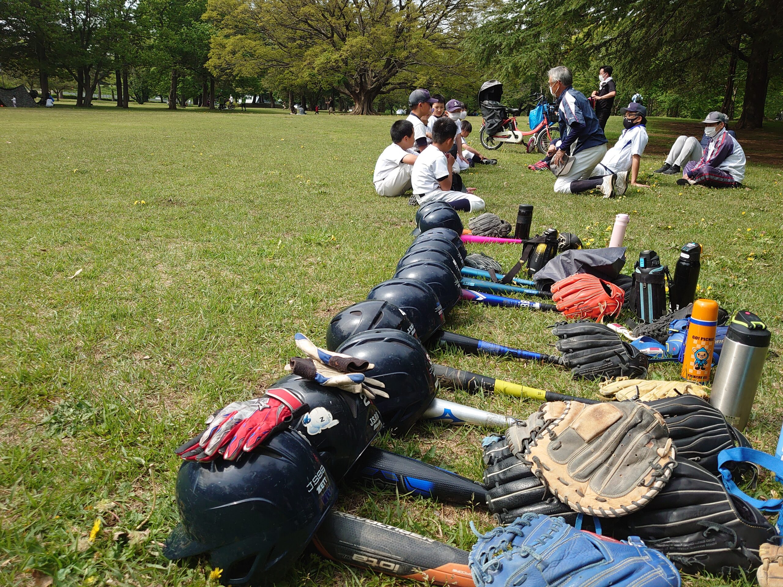 いい試合が出来ますように・・・