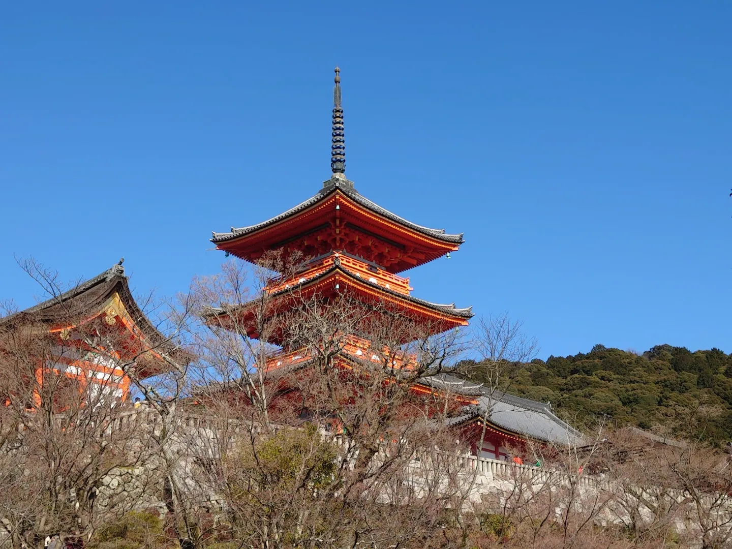 京都～奈良～大阪