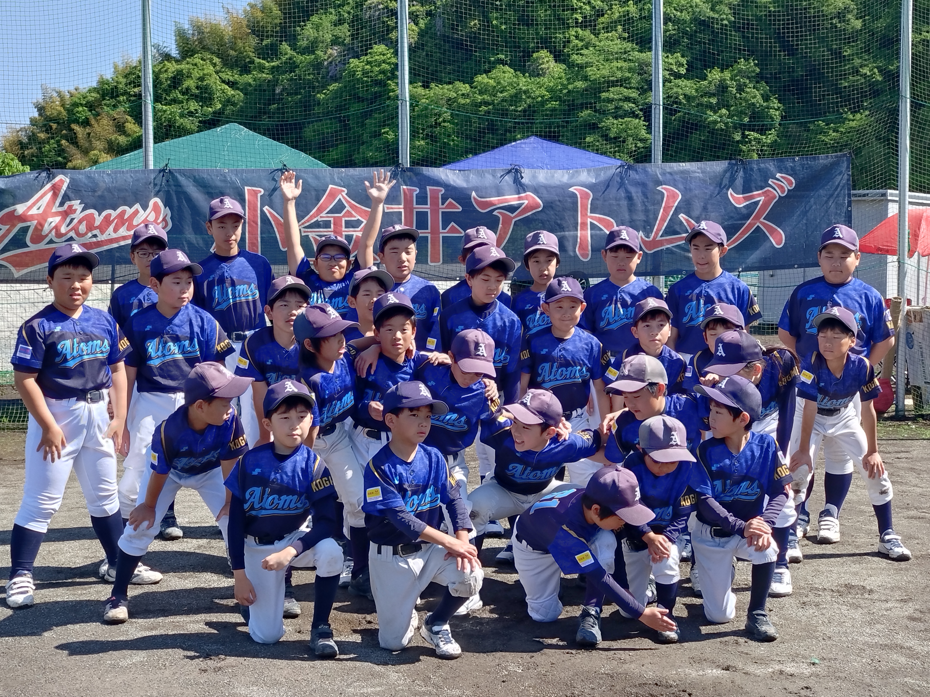 2025年の合宿を終えて